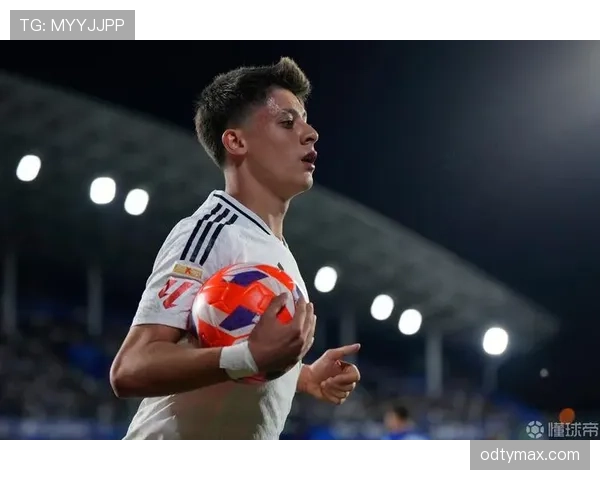 居莱尔在皇家马德里的成长上限与角色适配性分析