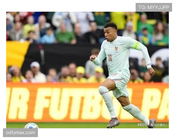 姆巴佩与亨利的法国历史地位之争：数据、荣誉与时代影响力的深层对比