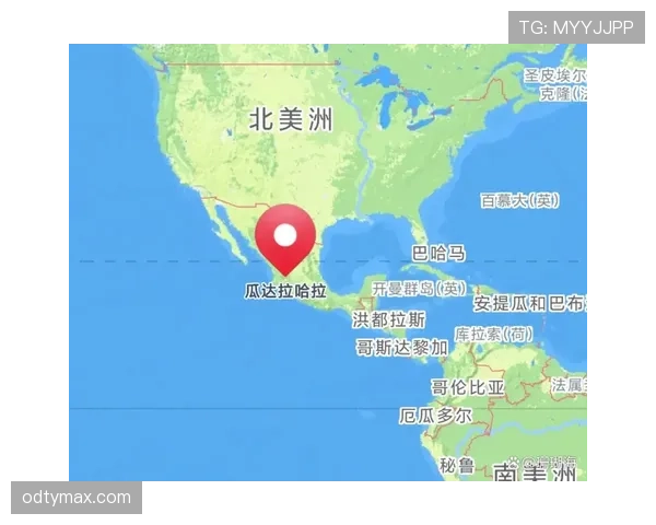 墨西哥联赛竞争激烈，瓜达拉哈拉近期比赛进攻效率提升，调整初见成效。