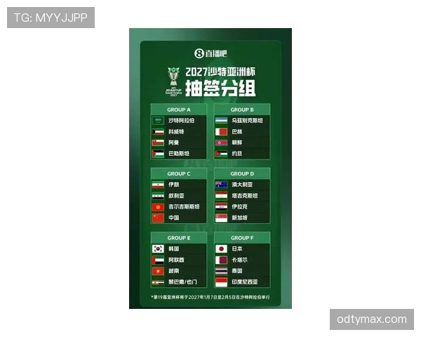伊朗队2026世界杯前景分析：亚洲劲旅能否突破小组赛魔咒